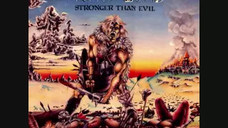 Heavy Load - Stronger Than Evil