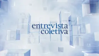 ENTREVISTA COLETIVA - RENATO MEDICIS PRES. DA ÁGUAS DE MANAUS
