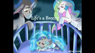 Life's a Breeze Episode 3 Precious Moments