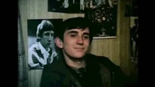 Quadrophenia Trailer