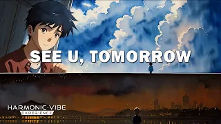 See U Tomorrow - h.vibe.x.ai