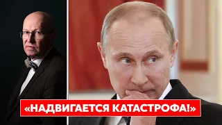 Соловей: В России лидеру могут простить все, кроме военного поражения