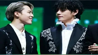 VMIN MOMENTS 💜 MMA 2019 X MAMA 2019