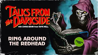 Ring Around the Redhead (1985) Tales from the Darkside Horror TV Review | Talks from the Darkside