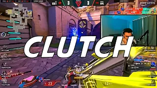 FPX Ange1 Nice Clutch VS XSET - VALORANT CHAMPIONS 2022 - Tarik & Tenz React