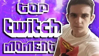 Топ Моменты с Twitch I Эвелон чуть не обосрался I Манурин жалуется маме I