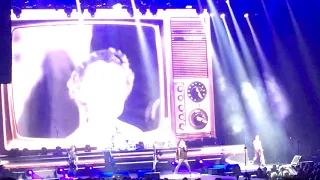 Def Leppard - “Run Riot” live Wembley Arena Hysteria 18/12/2018