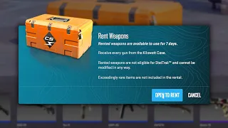 YOU CAN RENT CS2 SKINS NOW?! (NEW HUGE UPDATE)