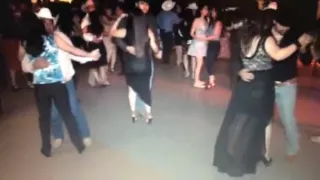 Quinceañera de Erika Herrera