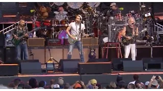 Dead & Company - Uncle John's Band (Wheatland, CA 7/29/16)