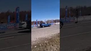 MB VS Electric Volvo C40