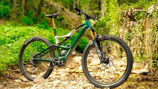 DIESES EMTB ÄNDERT ALLES | Orbea Rise SL & Rise LT