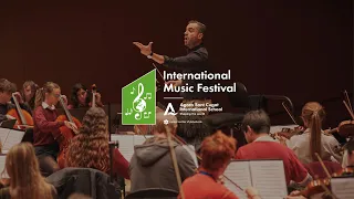 XII International Music Festival