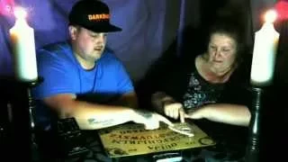 Scariest REAL ZoZo OUIJA Demon Seance Caught on Tape