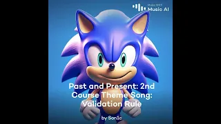 Sonic Singing #1