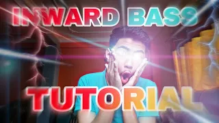 THE EASIEST YET WEIRDEST INWARD BASS TUTORIAL ON YOUTUBE 😂