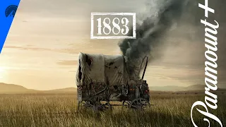 1883| Paramount Plus Brasil