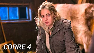 CORRE | Película Completa HD en Español | Películas de Acción ⚡Episodio 4