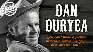 Dan Duryea