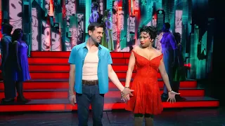 BOOP! The Betty Boop Musical | Show Clips