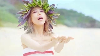 『モアナと伝説の海』より、加藤ミリヤが歌うエンドソング特別MV公開！