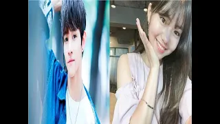 Sweet Revenge Season 2  (FMV) - Park Seo Yeon & Samuel Kim  ~ "Perfect (Cover) - Sam Mangubat"