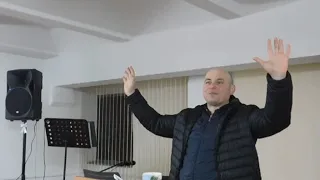 Надежда Мира, 06 02 2019 # Библейское толкование снов † Среда, Молдова