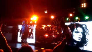 W.A.S.P. - Miss You "Live @ Theaterfabrik München" 29.10.15