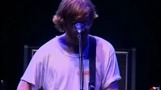 2.7 When the Circus Comes - 1997-07-22 | Walnut Creek Amphitheater, Raleigh, NC