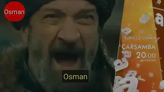 kurulus Osman episode 85 trailer 2 with English subtitles