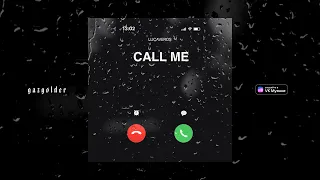 LUCAVEROS - CALL ME