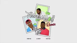 Fat Boy SSE feat. Lil Yachty & Fuzzy Fazu “Found Myself Remix” (WSSH Exclusive - Offical Audio)