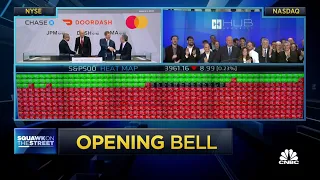 Opening Bell: March 1, 2023