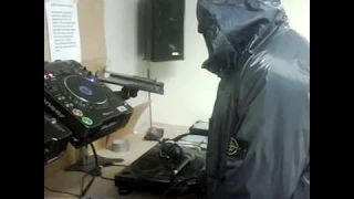 DJ SPYRO ON RINSE FM (2010)