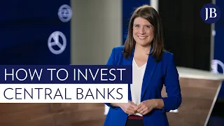 Central banks and their effect on the economy