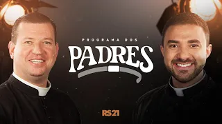 Programa dos Padres | AO VIVO | Rede Século 21