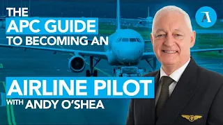 How to become an airline Pilot - Step by step, APC