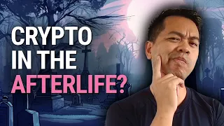 What Happens To Your Crypto When You Pass Away? GenWealth