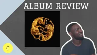 Beyonce - The Lion King: The Gift (Reaction/ Album Review)