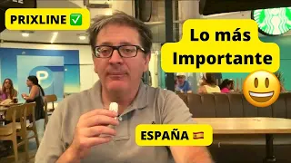 #PRIXLINE ✅ Repaso de lo Más Importante para Triunfar 🏆 en España 🇪🇸