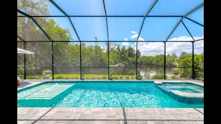 66 Tesoro Terrace  - Pool home for sale in St. Augustine, Florida