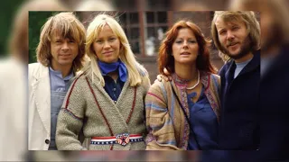 ABBA-When All Is Said And Done-Sped Up