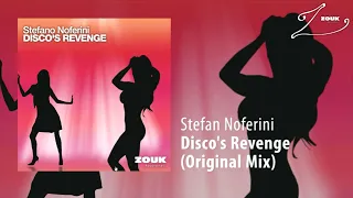 Stefano Noferini - Disco's Revenge (Original Mix)