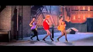 Sweet Charity - There's Gotta Be Something Better Than This