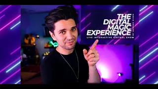 The Digital Magic Experience