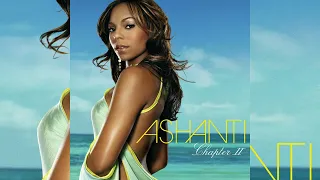 Ashanti - Rain On Me [Instrumental]