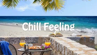 [洋楽playlist]  飽きない洋楽メドレー I A wonderful day awaits you today🌟Chill Feeling - Morning Routine