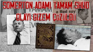 Somerton Man - Tamam Shud Olayı (Yıllar Sonra Gizem Çözüldü)