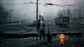 [Nightcore] Song of Cheburashka - Песенка Чебурашки