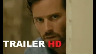 HOTEL MUMBAI Official Trailer (2019) Armie Hammer, Dev Patel, Drama Movie HD